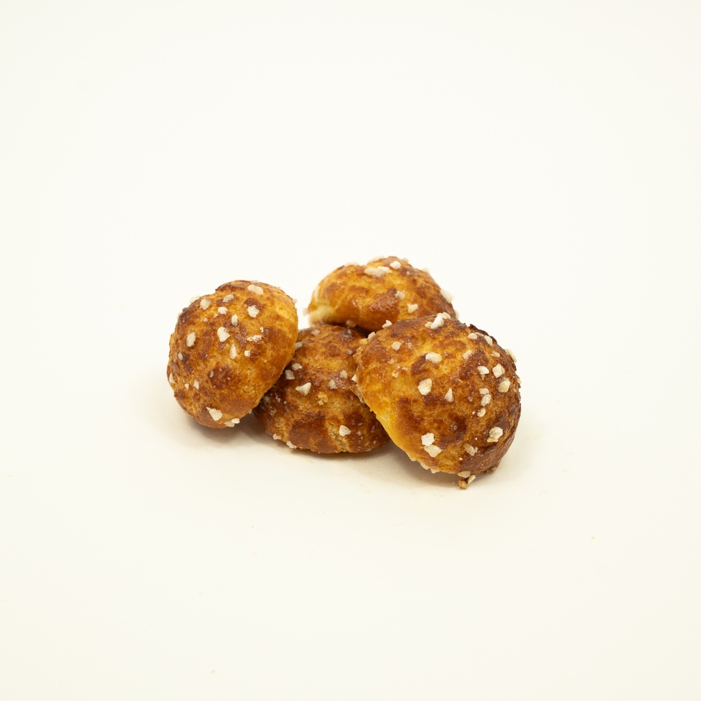 [Sachet] Chouquette Nature