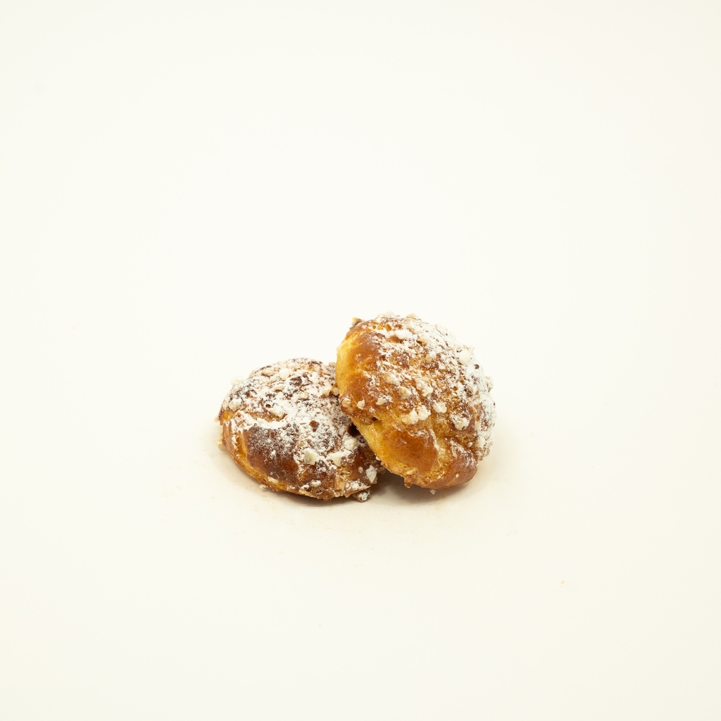 [Sachet] Assortiment Chouquette à la Crème