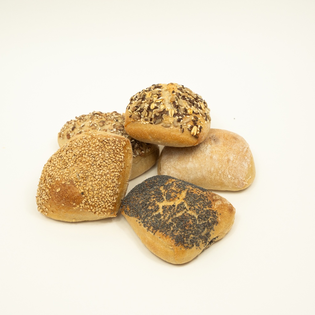 [Sachet] Assortiment Croquant