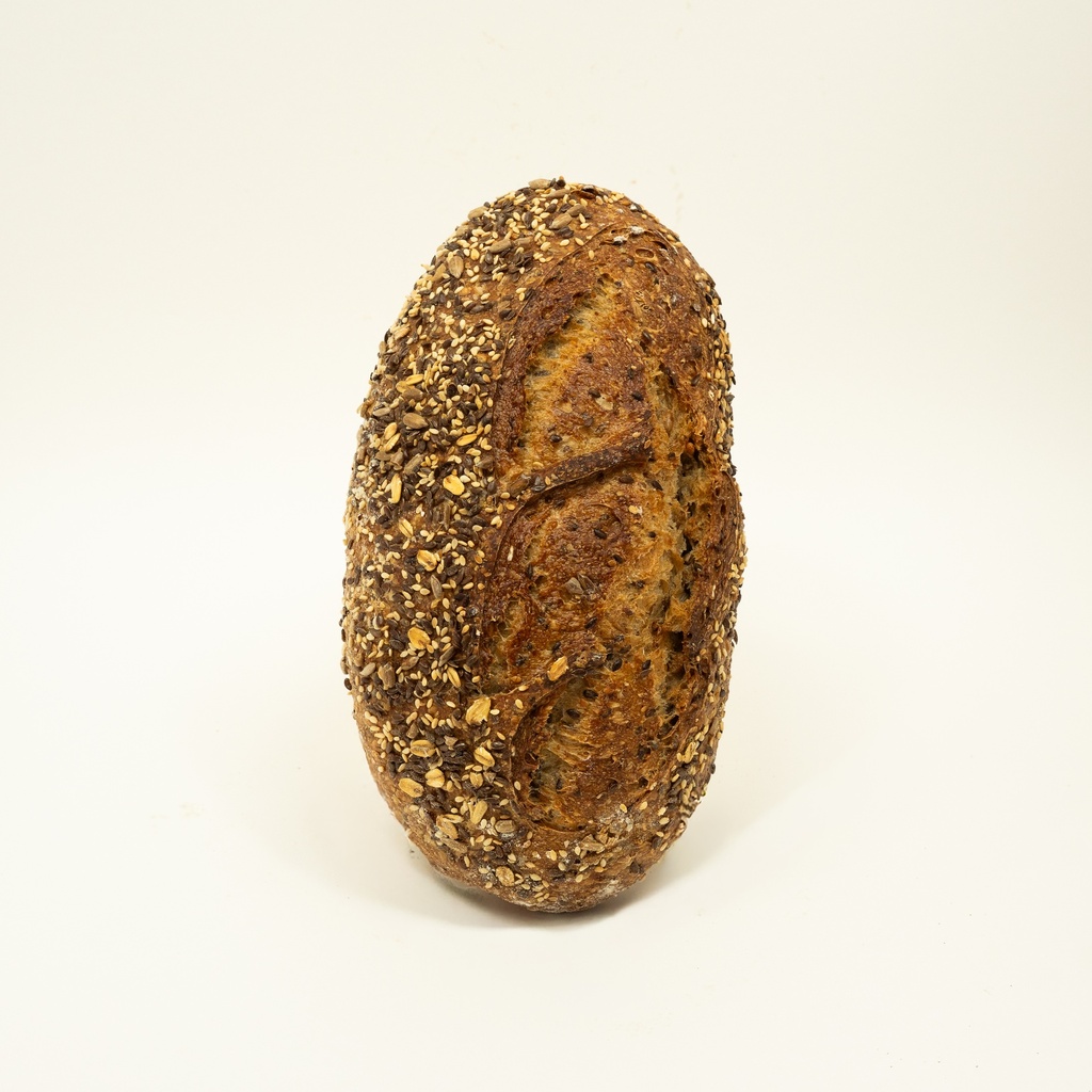 [Sachet] Multicéréales