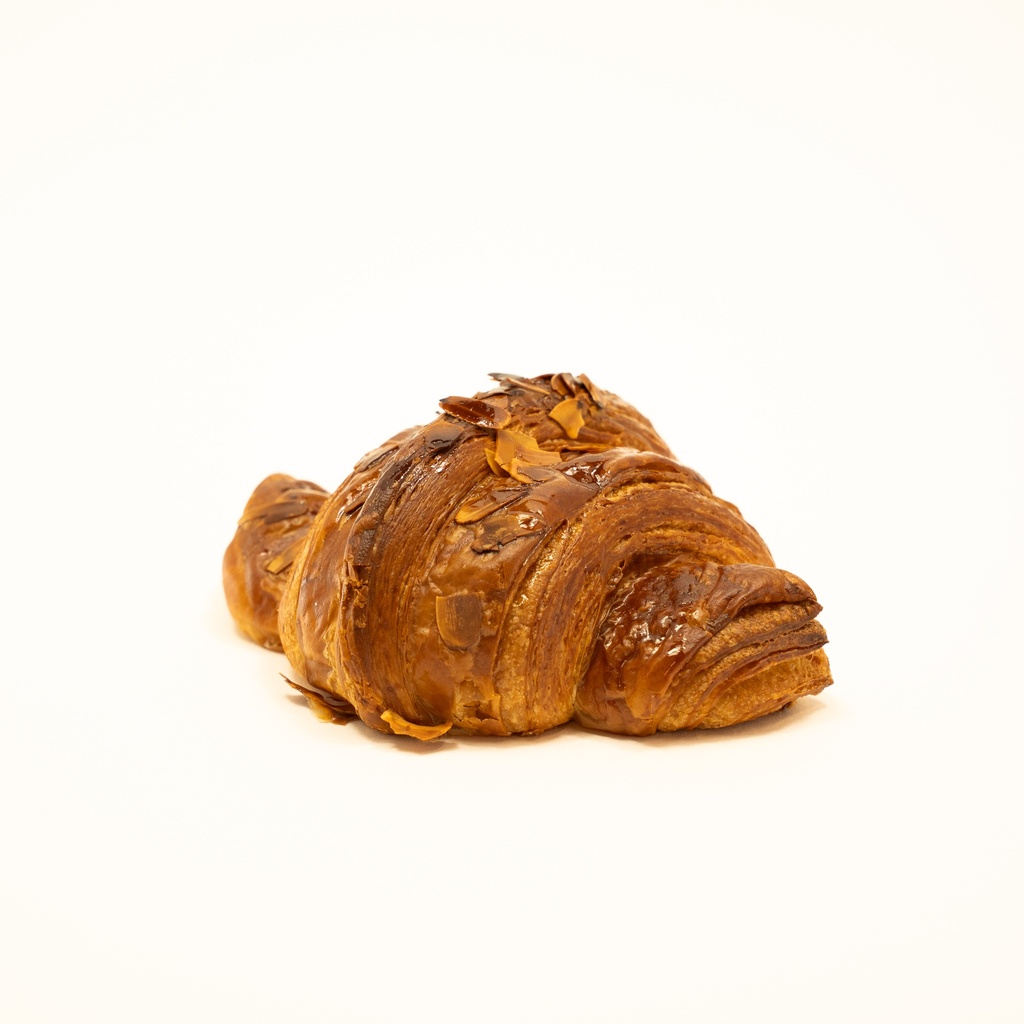 [Sachet] Croissant Amandes