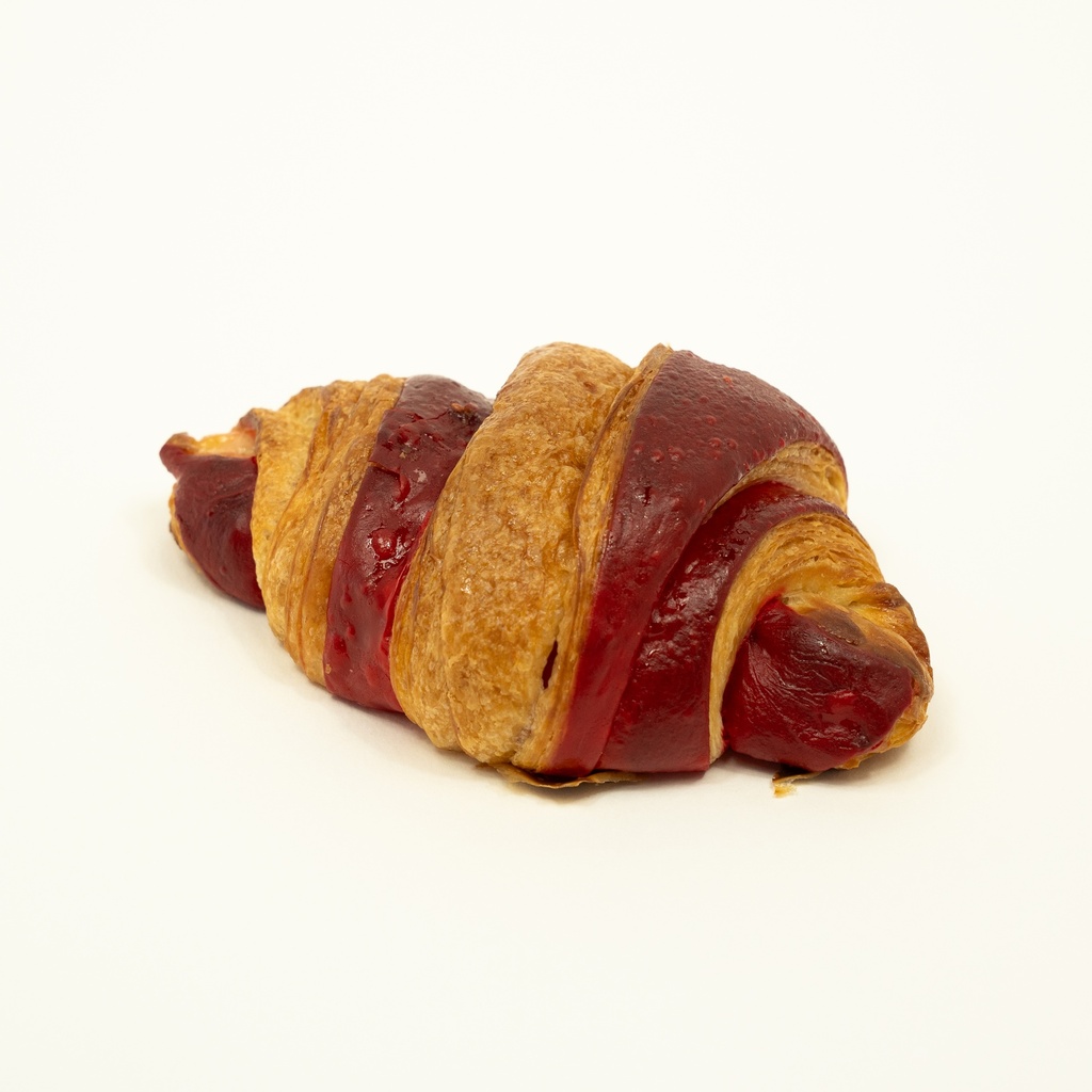 [Sachet] Croissant Framboise