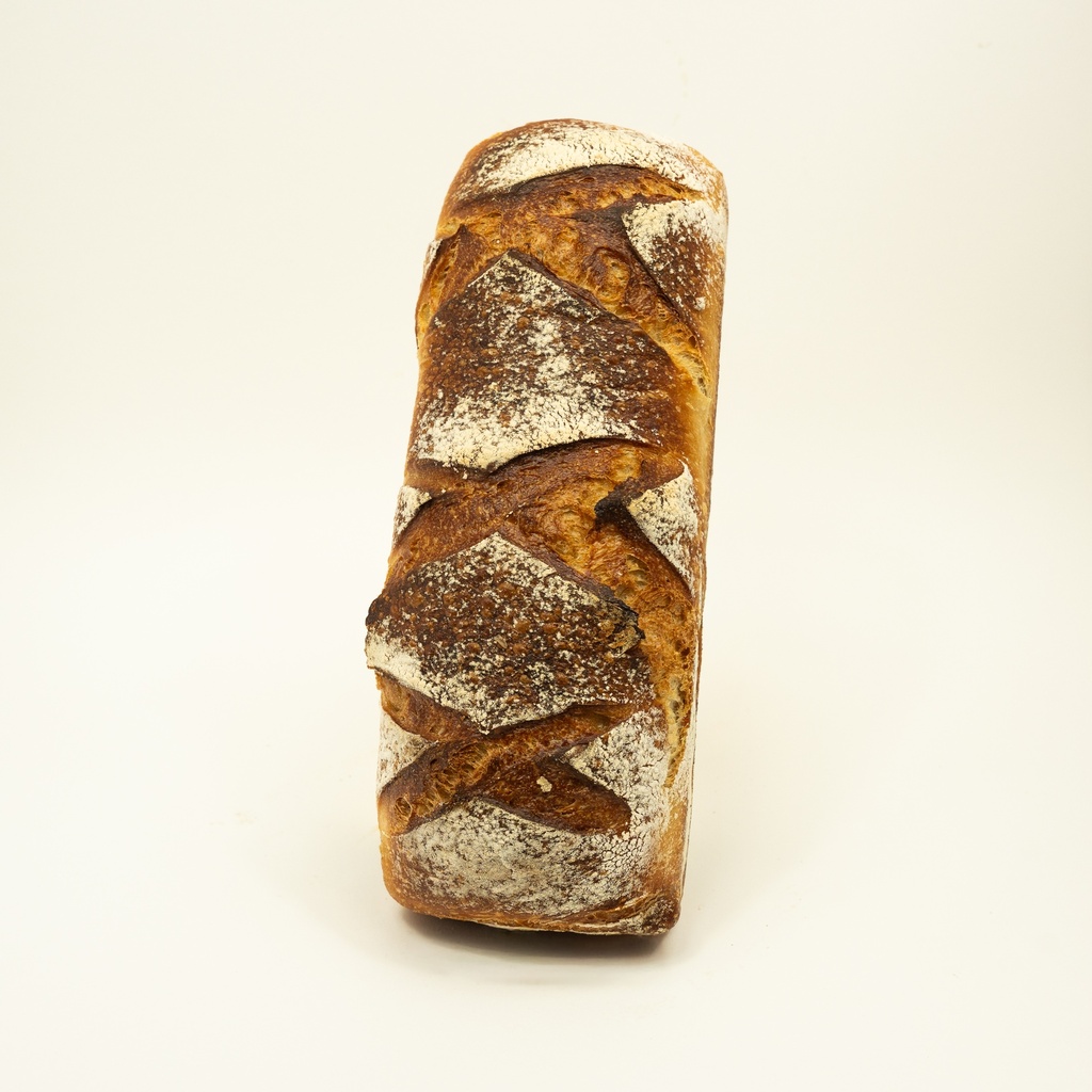 [Sachet] Grande Brique Blanche