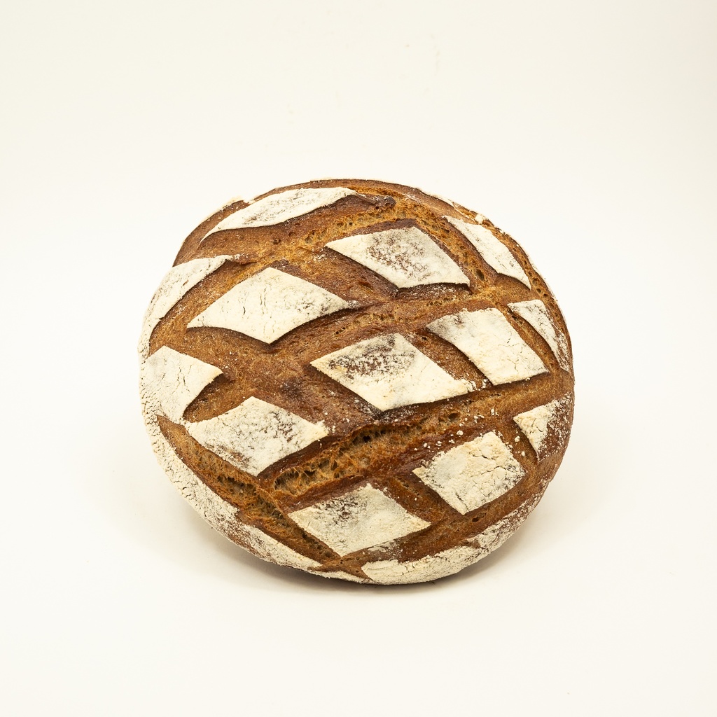 [Sachet] Grand Pain Levain Gris