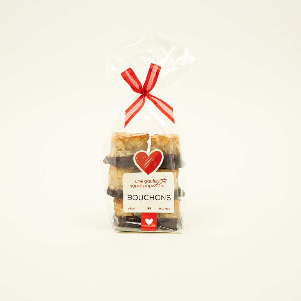 [GMS] Sachet de Bouchons