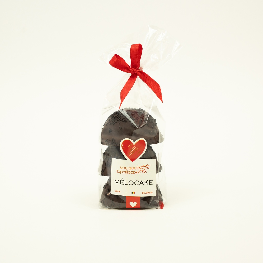 [GMS] Sachet de Melocake