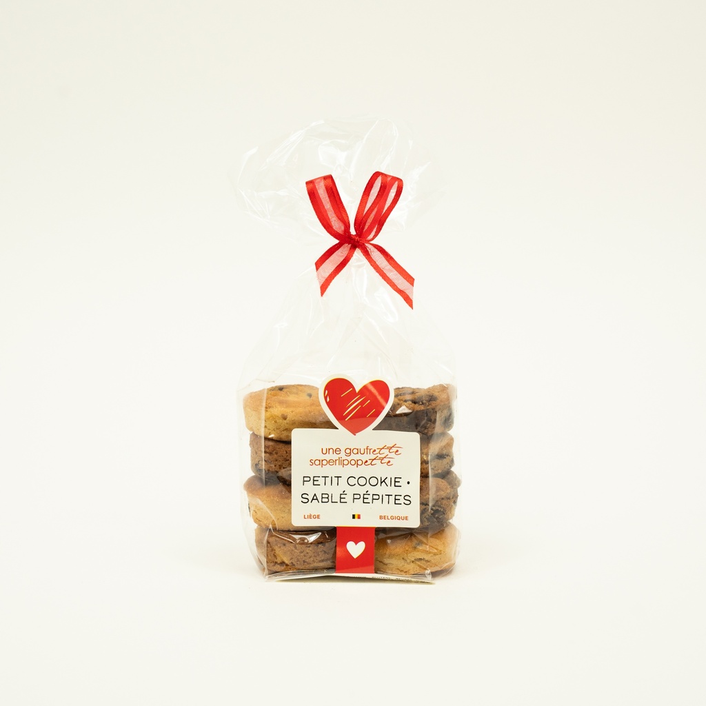 [GMS] Sachet de mini Cookies/Sablés