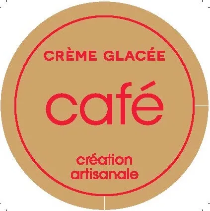 Boule Glace Café