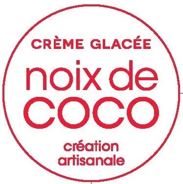 Boule Glace Coco