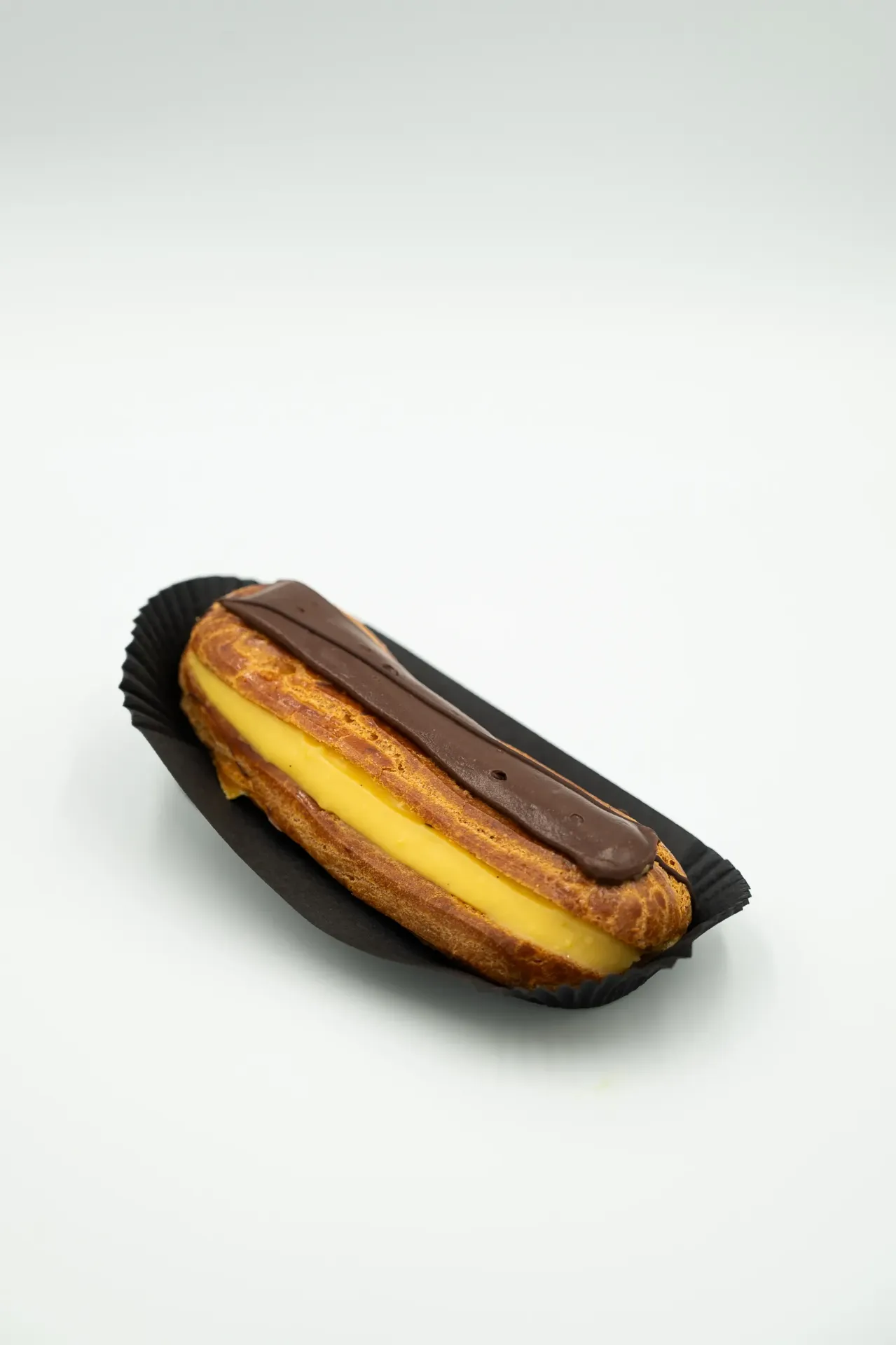 Eclair Vanille