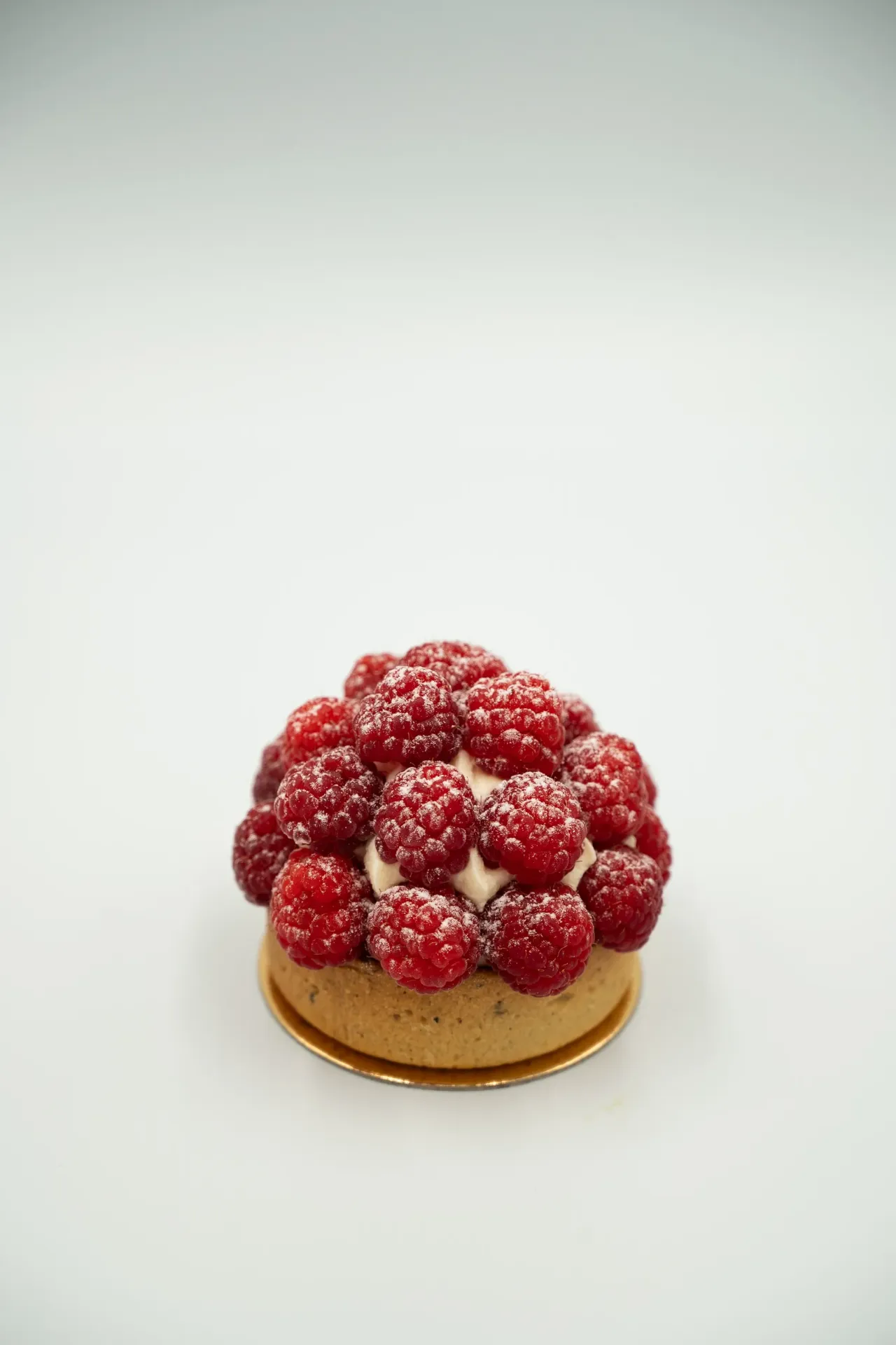 Tartelette Framboise