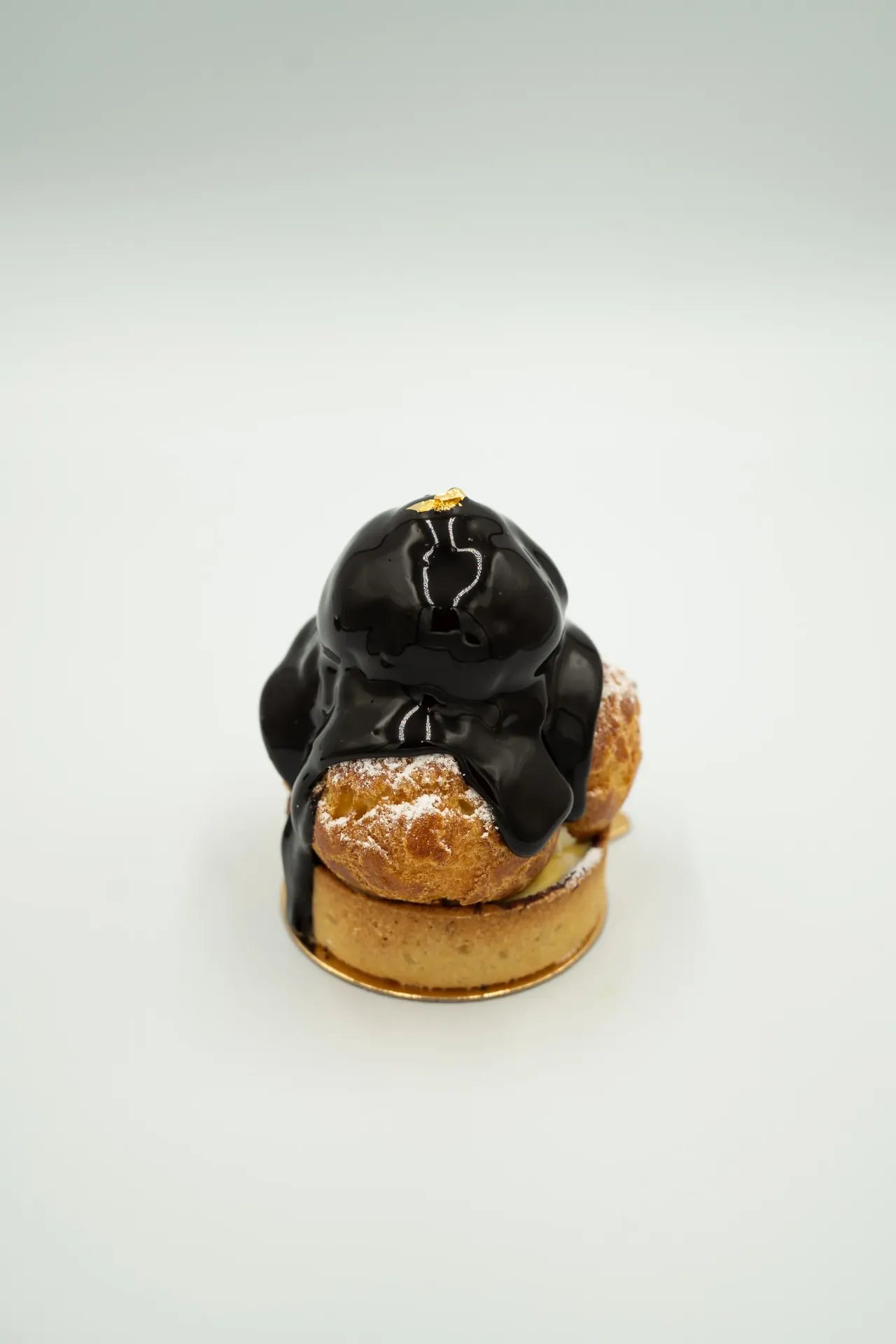 Profiteroles